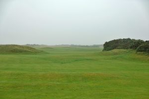 St Andrews (Old) 4th Fairway